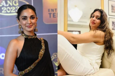 Kiara Advani Wasn’t Allowed to Say ‘Hi’ on the Sets of Toxic; Here’s What Happened