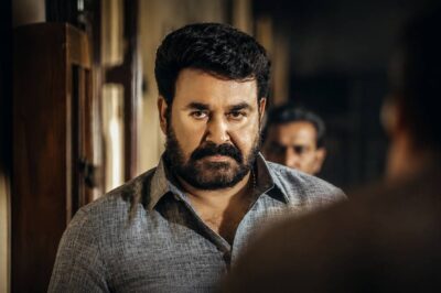 How Drishyam 3 Became the Biggest Malayalam Film of 2026