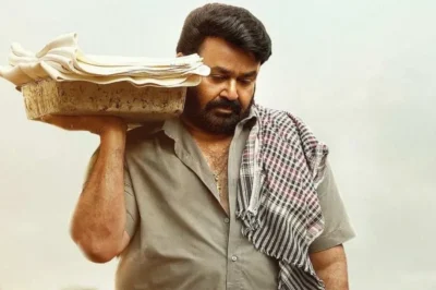 Drishyam 3 Continues Box Office Domination in Kerala, Mohanlal’s Thriller Nears ₹80 Crore Milestone